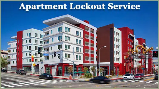 Master Locksmith Store Portland, OR 503-404-4029 - appartmet-lock-out