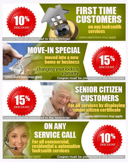 Master Locksmith Store Portland, OR 503-404-4029 - coupons