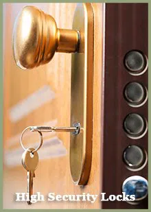Master Locksmith Store Portland, OR 503-404-4029 - high-security-locks